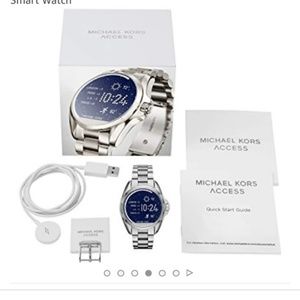 Mk watch